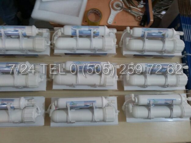 Silivri Su Arıtma - Silivri Su Arıtma Cihazı - Silivri Su Arıtma Servisi