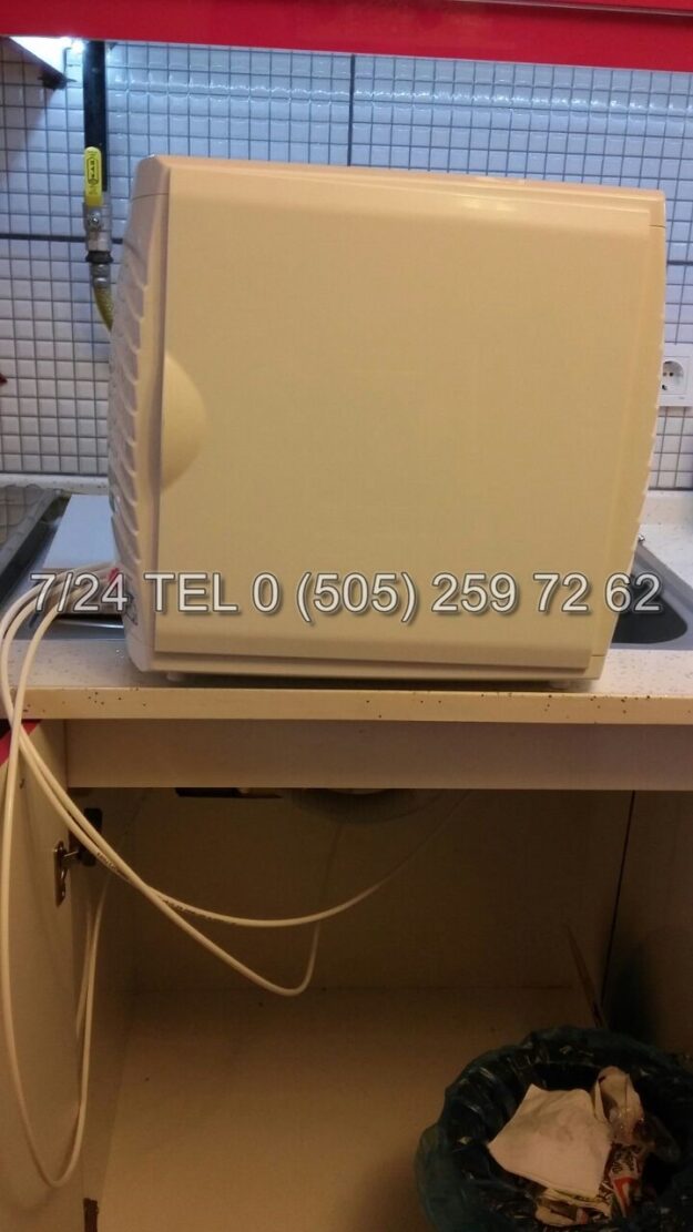 Şişli Su Arıtma - Şişli Su Arıtma Cihazı - Şişli Su Arıtma Servisi