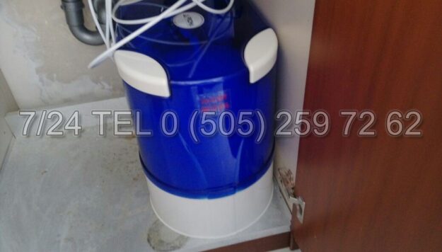 Sarıyer Su Arıtma - Sarıyer Su Arıtma Cihazı - Sarıyer Su Arıtma Servisi