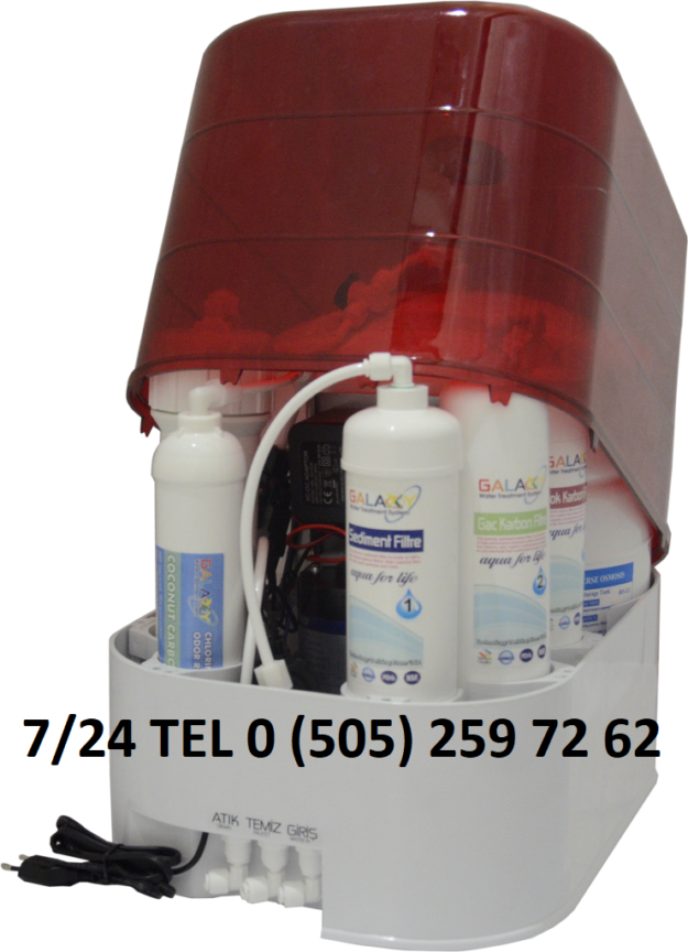 Kemalpaşa Su Arıtma – Kemalpaşa Su Arıtma Servis