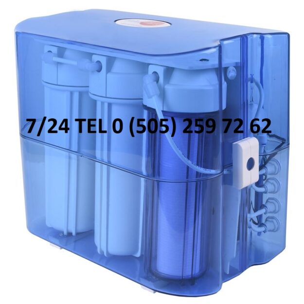 Çamçeşme Su Arıtma – Çamçeşme Su Arıtma Servis