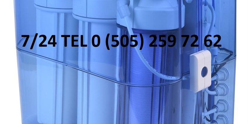 Çamçeşme Su Arıtma – Çamçeşme Su Arıtma Servis
