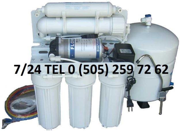 Sefaköy Su Arıtma – Sefaköy Su Arıtma Servis