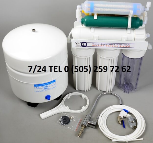 Kirazlı Su Arıtma – Kirazlı Su Arıtma Servis