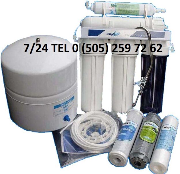 Aşağıdudullu Su Arıtma - Aşağıdudullu Su Arıtma Servis