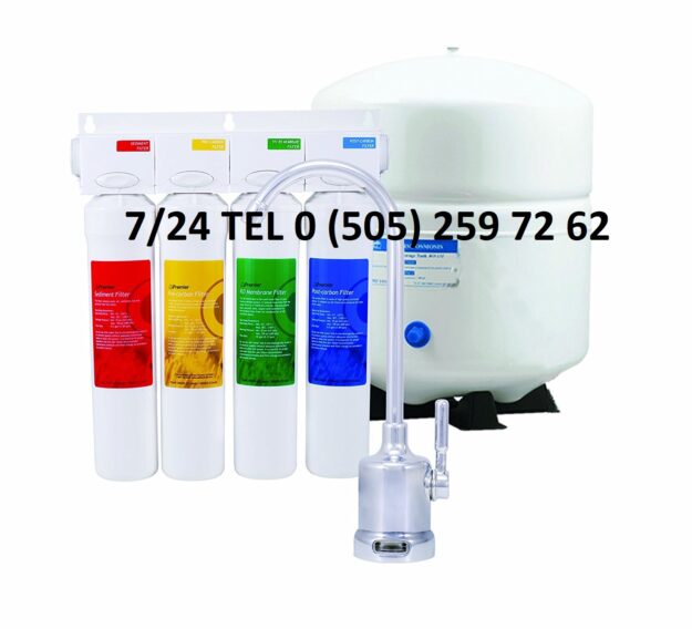 Çakmak Su Arıtma – Çakmak Su Arıtma Servis