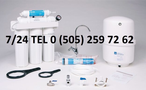 Ihlamurkuyu Su Arıtma – Ihlamurkuyu Su Arıtma Servis