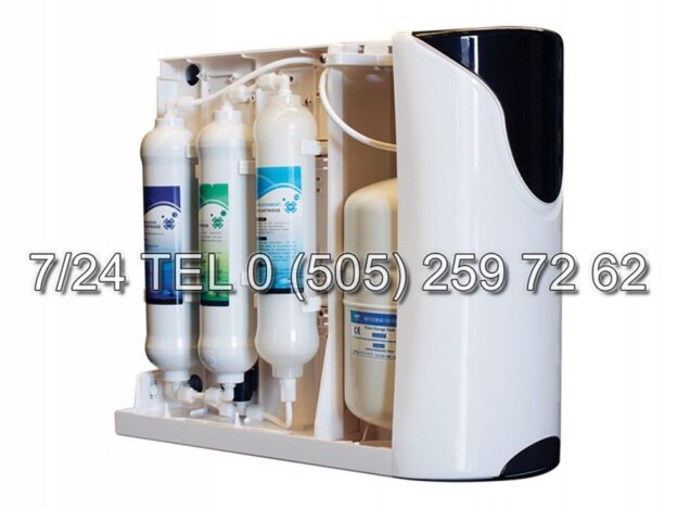 Esenyurt Kıraç Su Arıtma - Esenyurt Kıraç Su Arıtma Servis