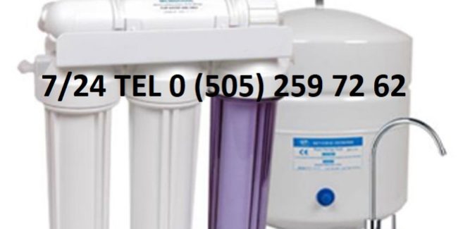 Çengelköy Su Arıtma – Çengelköy Su Arıtma Servis