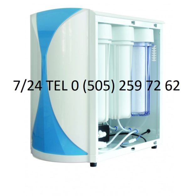 Cebeci Su Arıtma – Cebeci Su Arıtma Servis