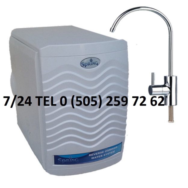 Bahçelievler Su Arıtma – Bahçelievler Su Arıtma Servis