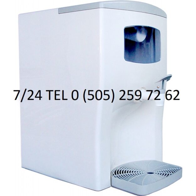 Zübeydehanım Su Arıtma – Zübeydehanım Su Arıtma Servis