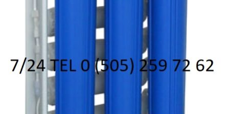 Yıldıztabya Su Arıtma – Yıldıztabya Su Arıtma Servis