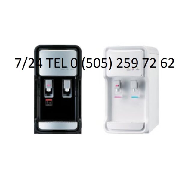 Yavuztürk Su Arıtma – Yavuztürk Su Arıtma Servis