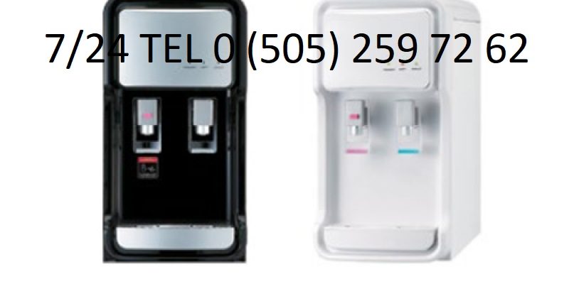 Yavuztürk Su Arıtma – Yavuztürk Su Arıtma Servis