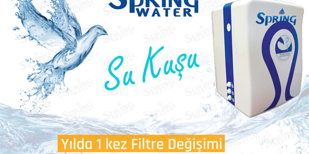 Atışalanı Su Arıtma – Atışalanı Su Arıtma Servis