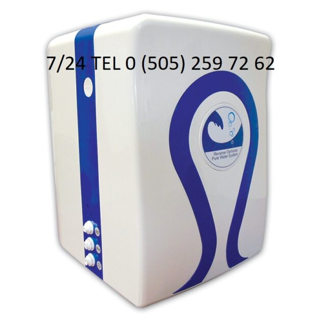 Büyükbakkalköy Su Arıtma – Büyükbakkalköy Su Arıtma Servis