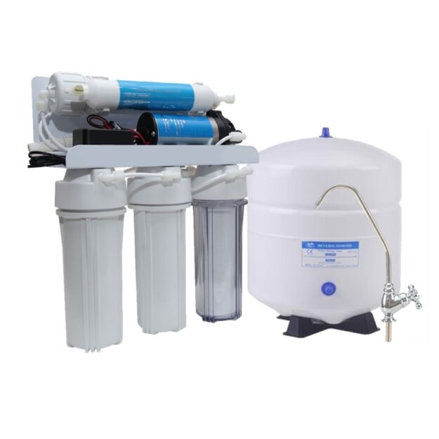 Koşuyolu Su Arıtma – Koşuyolu Su Arıtma Servis