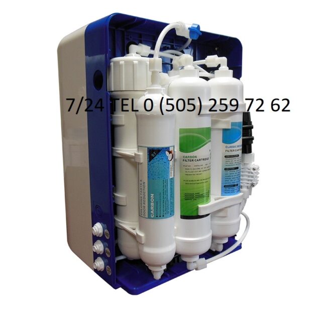 Cevizli Su Arıtma – Cevizli Su Arıtma Servis