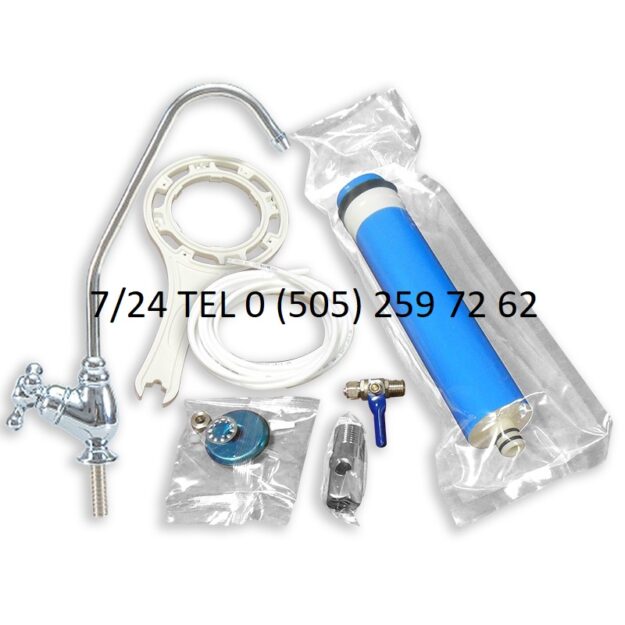 İdealtepe Su Arıtma – İdealtepe Su Arıtma Servis