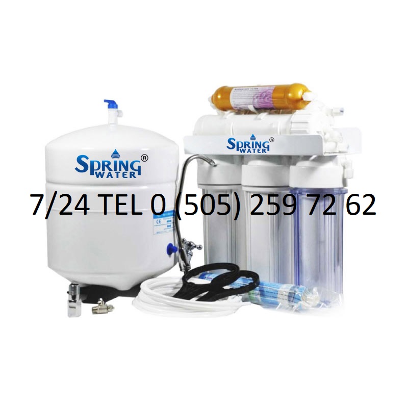 Caddebostan Su Arıtma – Caddebostan Su Arıtma Servis