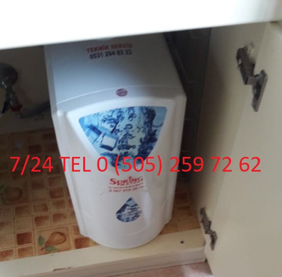 Çağlayan Su Arıtma – Çağlayan Su Arıtma Servis