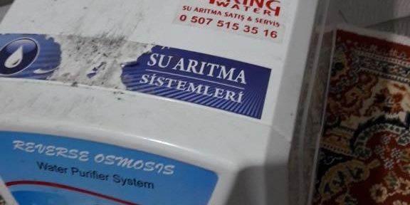 Gürsel Su Arıtma – Gürsel Su Arıtma Servis