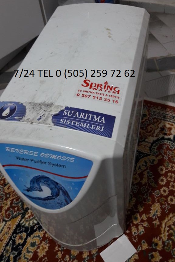 Gürsel Su Arıtma – Gürsel Su Arıtma Servis